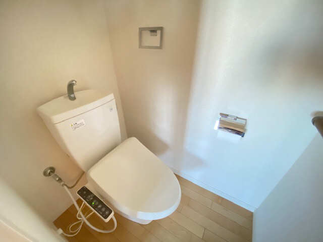 WC