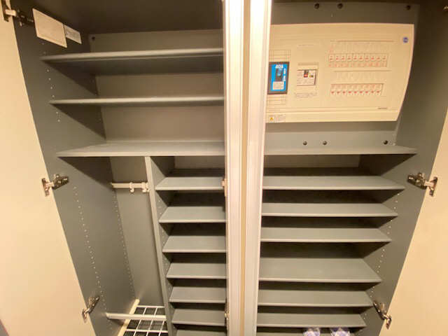 シューズBOX