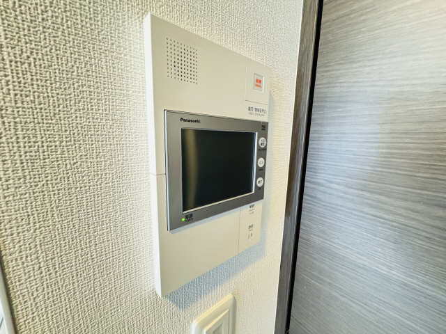 ｴｽﾃﾑｺｰﾄ名古屋ｻｳｽﾌﾟﾚﾐｵ 4階 モニター付きインターホン