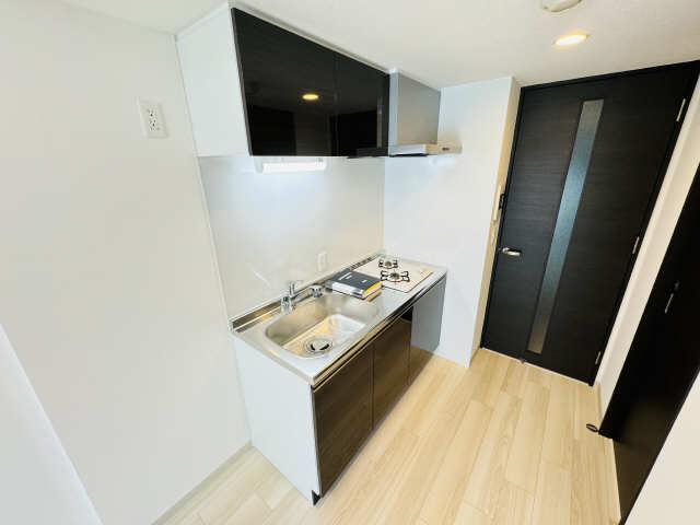 ｴｽﾃﾑｺｰﾄ名古屋ｻｳｽﾌﾟﾚﾐｵ 5階 キッチン
