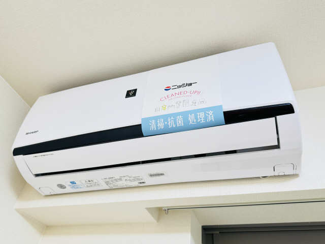 エアコン