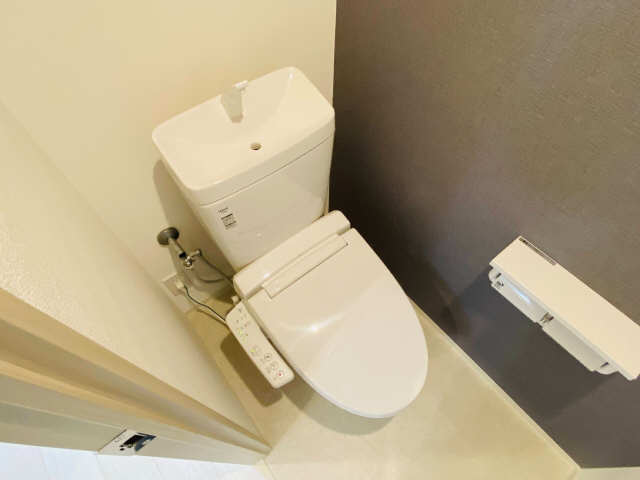 WC