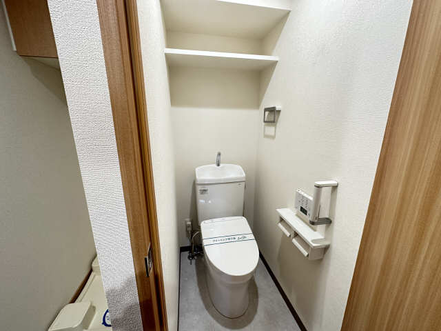 WC