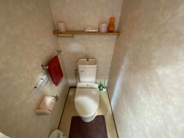 WC
