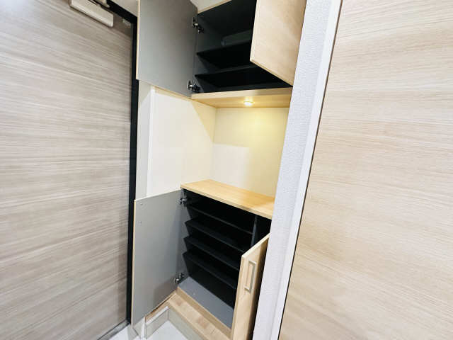 シューズBOX