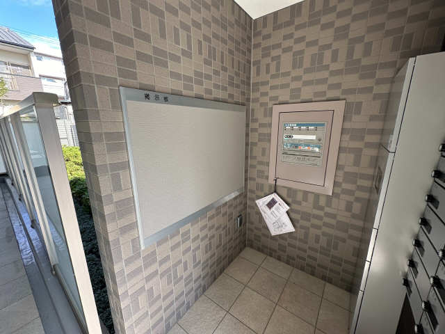 掲示板