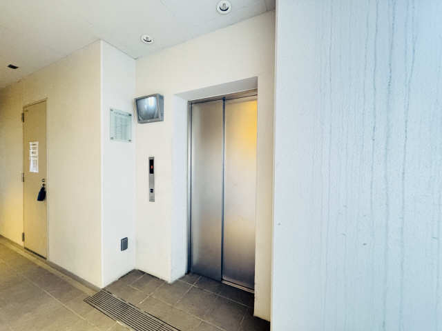 ﾌﾟﾗｳﾄﾞ金山ｾﾝﾀｰﾏｰｸｽ1104号室 11階 エレベーター