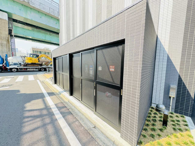 共用部分