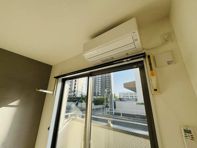 室内物干