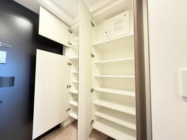 シューズBOX
