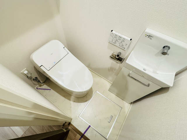 WC