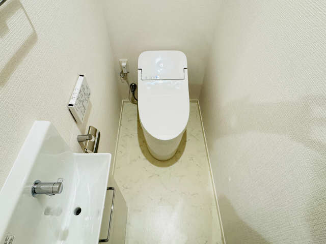 WC