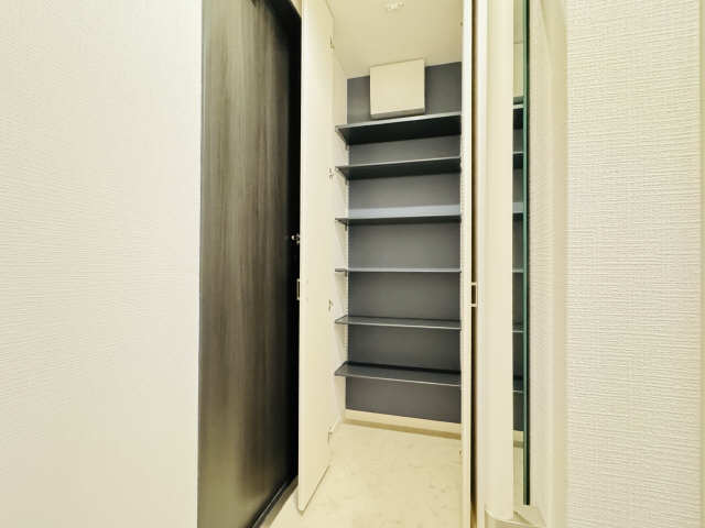 シューズBOX
