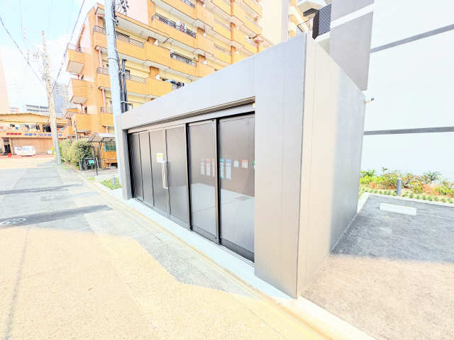 共用部分