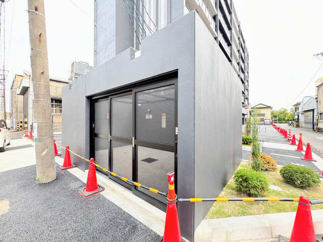 共用部分