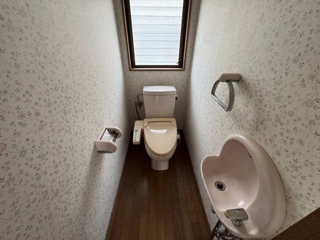 WC