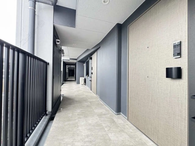 共用部分