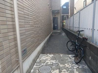 共用部分