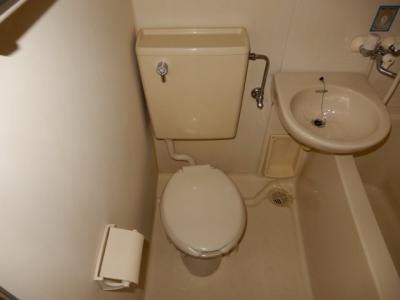 WC