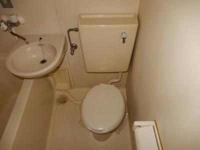 WC