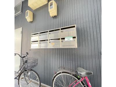 共用部分