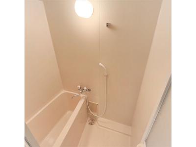 グレースY・Ⅱ 4階 浴室
