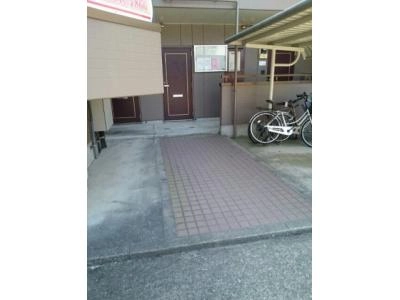 共用部分