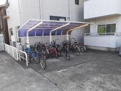 共用部分