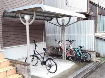 共用部分