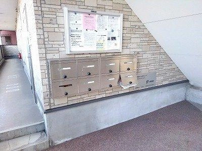 共用部分