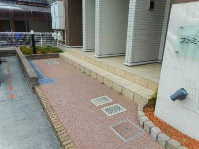 共用部分