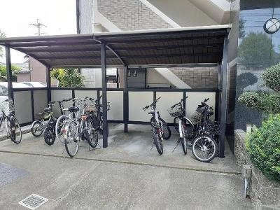 共用部分