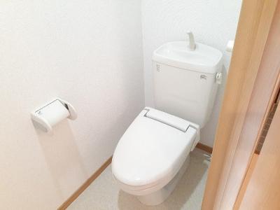 プラシード　Ｙ’ｓ 9階 WC