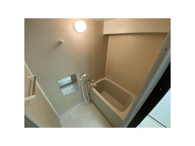 サンデンハイツ金山 5階 浴室