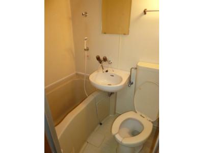 WC