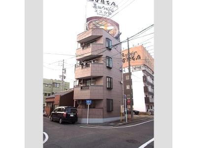 共用部分