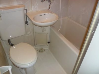 WC