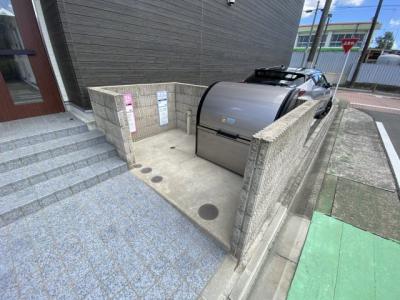 共用部分