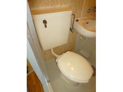 WC