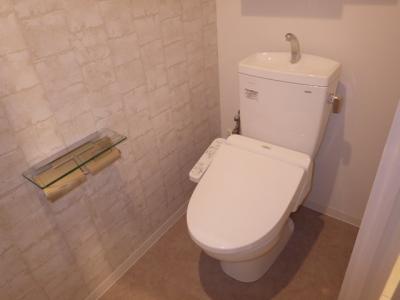 WC