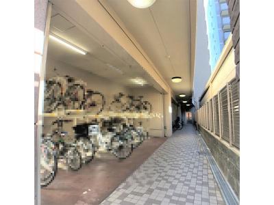 共用部分