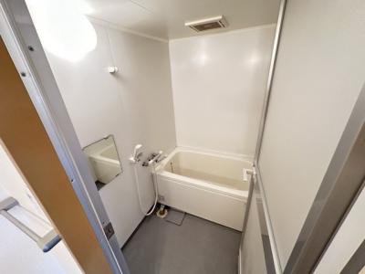 サンプラザ金山 2階 浴室