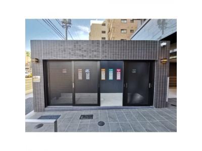 共用部分
