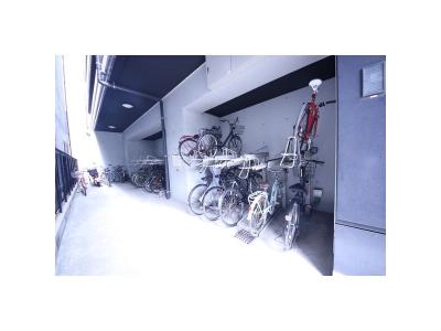 共用部分