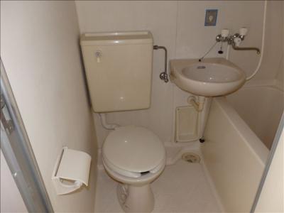 WC