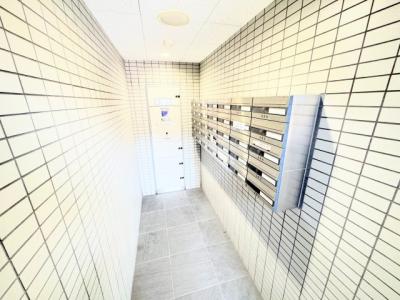 共用部分
