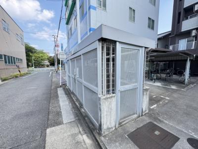 共用部分