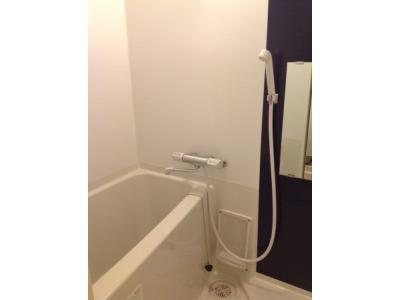 クレイノスリジェ 2階 浴室