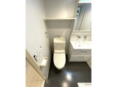 WC