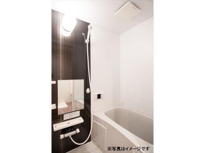 ZEN名駅(ゼンメイエキ) 3階 浴室